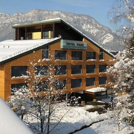 Hotel Park Sankt Johann in Tirol Exteriör bild