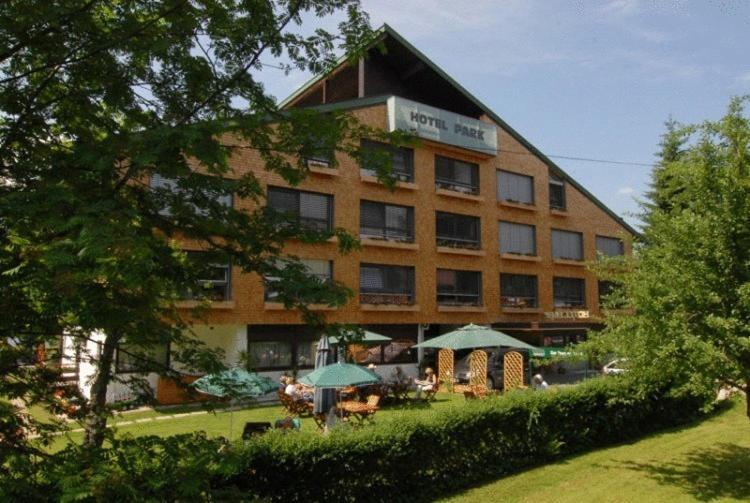 Hotel Park Sankt Johann in Tirol Exteriör bild