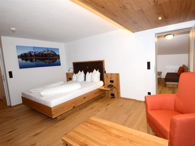 Hotel Park Sankt Johann in Tirol Exteriör bild