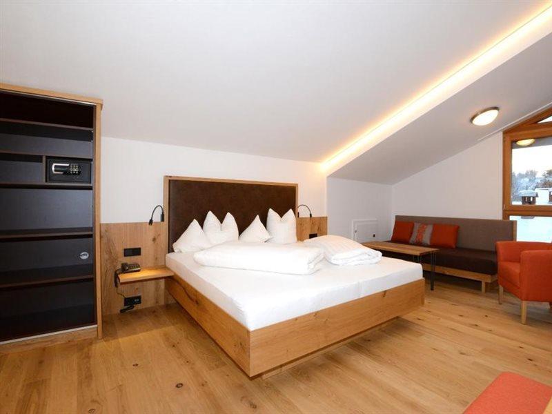 Hotel Park Sankt Johann in Tirol Exteriör bild
