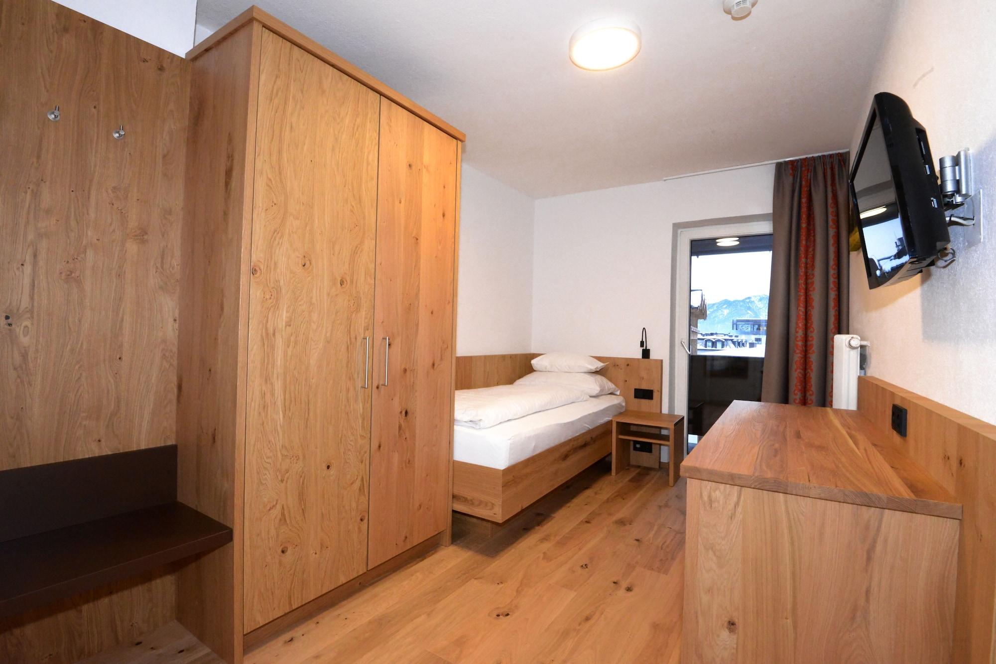 Hotel Park Sankt Johann in Tirol Exteriör bild