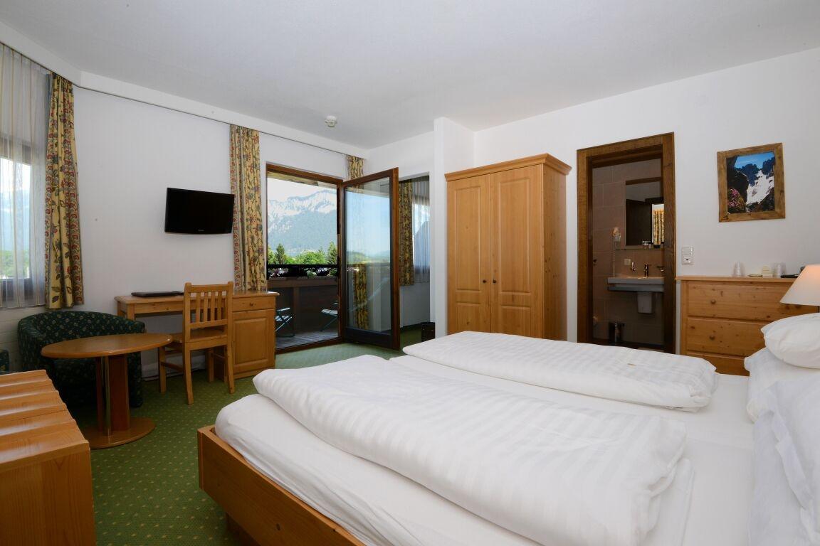 Hotel Park Sankt Johann in Tirol Exteriör bild