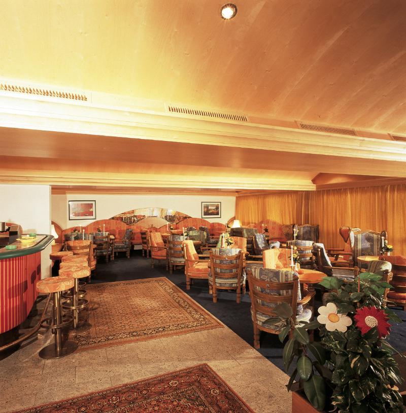 Hotel Park Sankt Johann in Tirol Exteriör bild