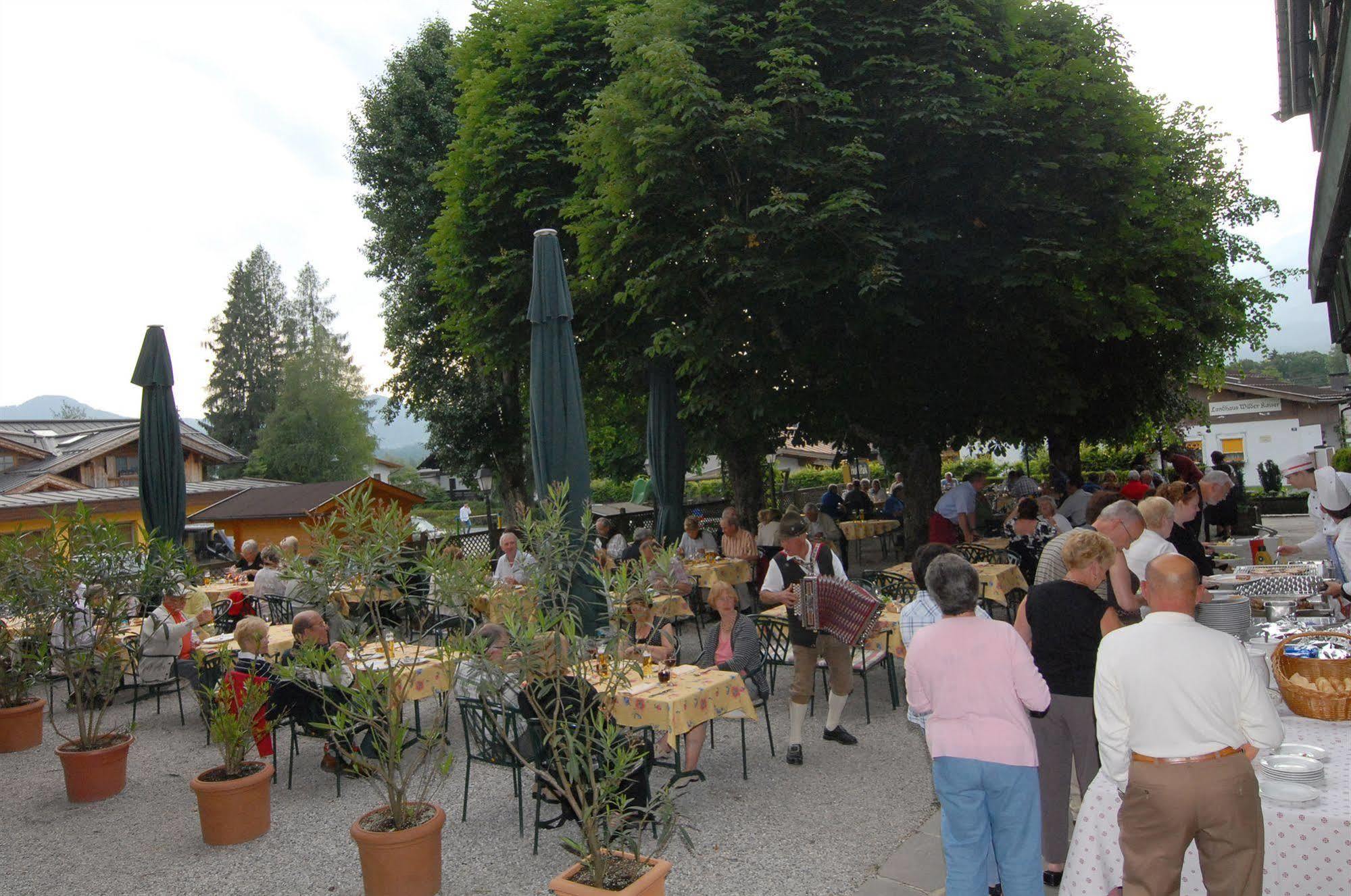 Hotel Park Sankt Johann in Tirol Exteriör bild