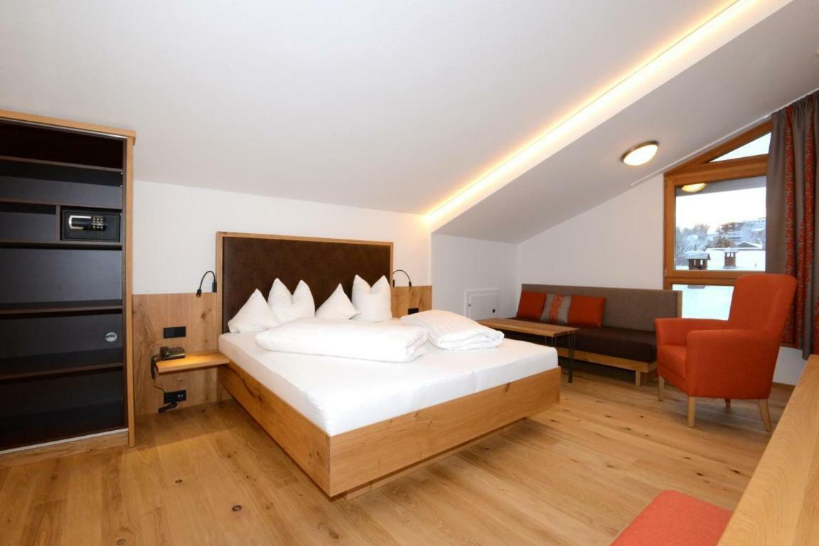 Hotel Park Sankt Johann in Tirol Exteriör bild