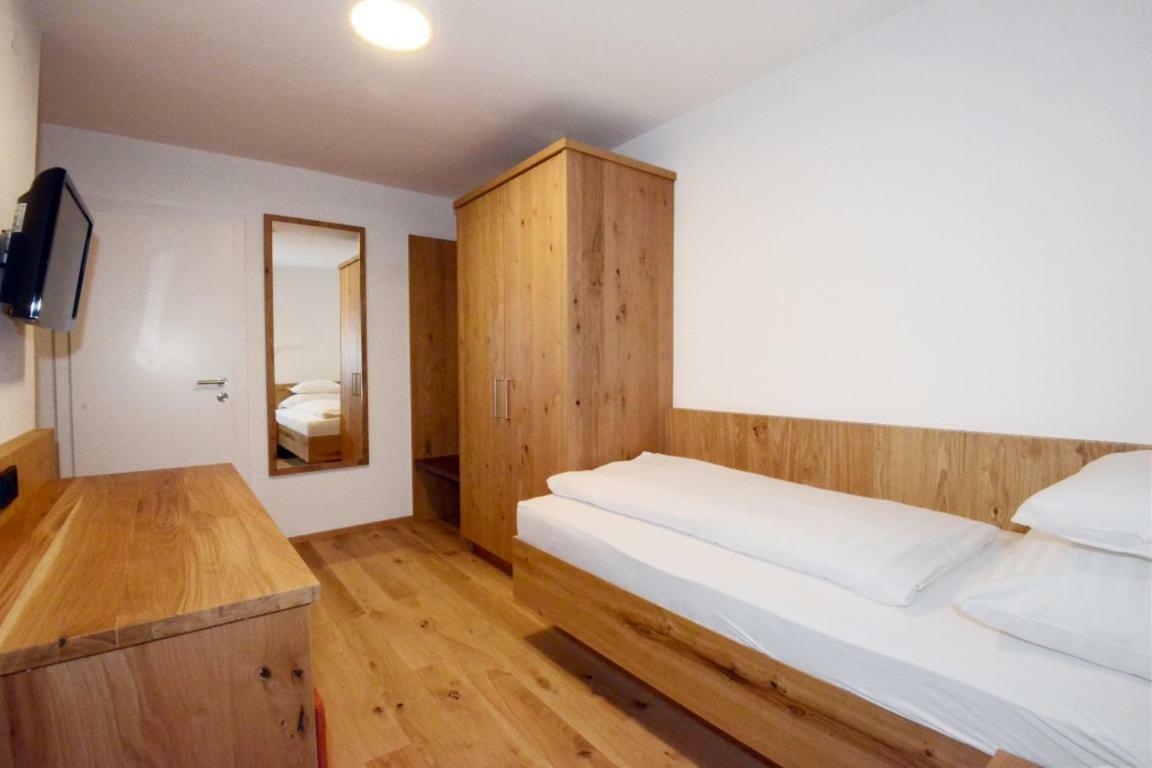 Hotel Park Sankt Johann in Tirol Exteriör bild